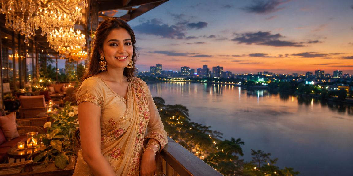 ঢাকায় ক্যাসিনো এবং বিনোদন দৃশ্য