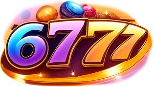 6777